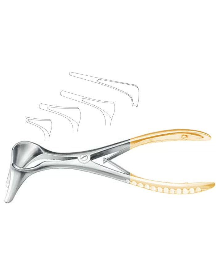 Strumenti Per Speculum Nasale Cottle Setto(32) - Alibaba Strumenti Per Speculum Nasale Cottle Setto(32) - Alibaba