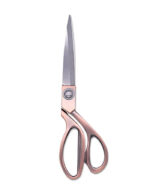 Tailor's Scissors Cloth Textile Scissors Sewing Shears Berufsschere 10"